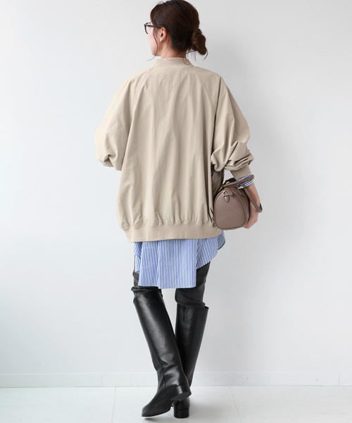 JOURNAL STANDARD relume（ジャーナルスタンダード レリューム）の