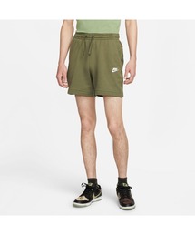 ナイキ NIKE ナイキ NK クラブ+ FT ショート