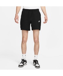 ナイキ NIKE ナイキ NK クラブ+ FT ショート