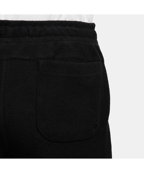 NIKE（ナイキ）の「ナイキ NIKE ナイキ NK クラブ+ FT ショート（スウェットパンツ・メンズ・オリーブ/ブラック・L/M/3L/S/LL）」の3枚目の写真
