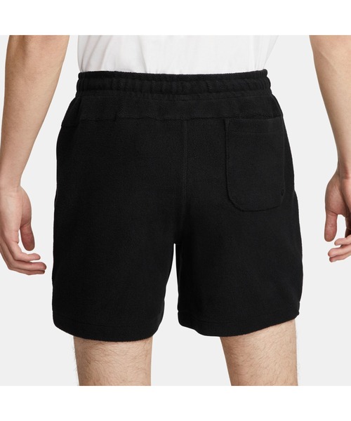 NIKE（ナイキ）の「ナイキ NIKE ナイキ NK クラブ+ FT ショート（スウェットパンツ・メンズ・オリーブ/ブラック・L/M/3L/S/LL）」の4枚目の写真