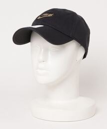 NIKE | NIKE ナイキ H86 SIK GIANNIS キャップ DV2982 010BLACK/MGOLD(キャップ)