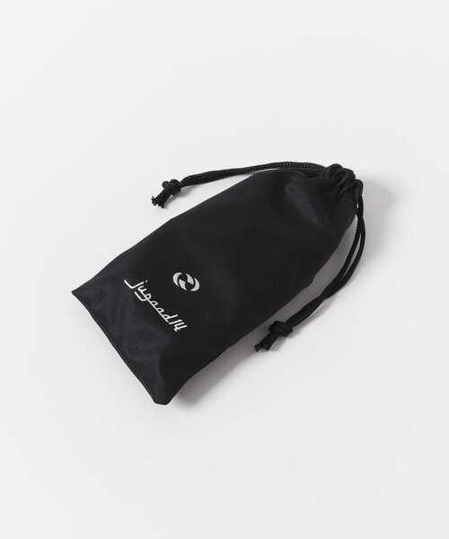 Jugaad14（ジュガードフォーティーン）の「jugaad 14　OCEAN CLEAR（メガネ・レディース・ブラウン/グレー/グリーン系その他・-）」の12枚目の写真