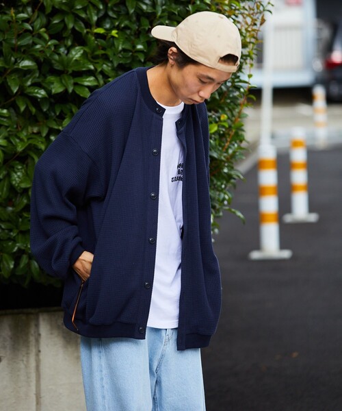 FREAK'S STORE（フリークスストア）の「WEB限定 ビッグシルエット