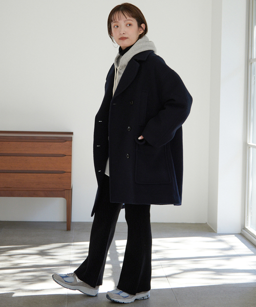 ◆sasa◆美品♡SLOBE IENA【MEYAME】 パーカーコート SLOBE IENA（スローブイエナ）の「【SIERRA DESIGNS/シエラデザインズ