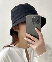 【apresjour mignon×ARIAZ】バケットハット