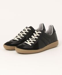 REPRODUCTION OF FOUND | REPRODUCTION OF FOUND | 〈別注〉GERMAN MILITARY TRAINER WOMEN(スニーカー)
