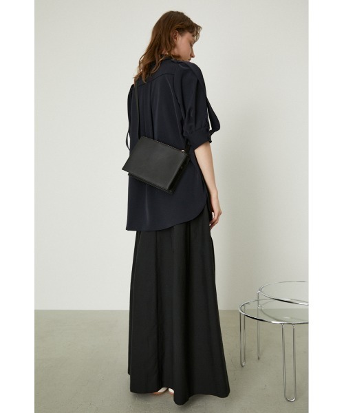 RIM.ARK（リムアーク）の「Trio bag（ショルダーバッグ）」 - WEAR