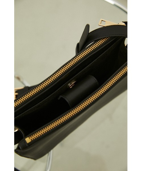 RIM.ARK（リムアーク）の「Trio bag（ショルダーバッグ）」 - WEAR