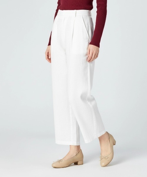 Launa lea ballet(ラウナレア バレエ)の「【レイン対応】RainyDay ラウンドトゥヒールバレエシューズ゙(RB5001A)(バレエシューズ・レディース・ブラック/シルバー/ベージュ・23.5cm/23.0cm/24.0cm/25.0cm/24.5cm/22.0cm/26.0cm/22.5cm/25.5cm/21.5cm)」の8枚目の写真