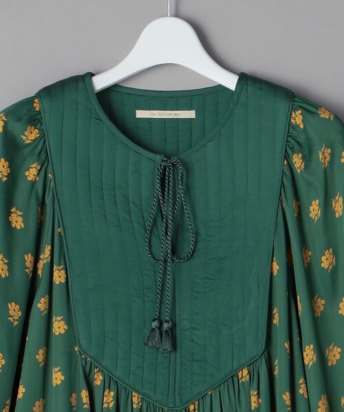 FREAK'S STORE（フリークスストア）の「ne Quittez pas/ヌキテパ MODAL