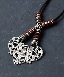 チャイハネ | 【チャイハネ】バーラルMEN'Sネックレス(ネックレス)