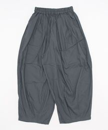 Samansa Mos2 | エッグパンツ(その他パンツ)