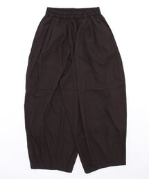 Samansa Mos2 | エッグパンツ(その他パンツ)