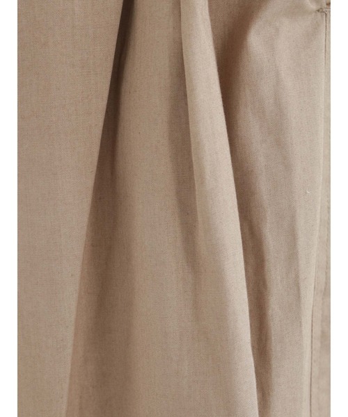 Samansa Mos2（サマンサ モスモス）の「エッグパンツ（その他パンツ・レディース・ブラック/ブルー/ベージュ・ﾌﾘ-）」の18枚目の写真