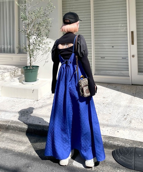 Alley by w closet（アリーバイダブルクローゼット）の「【Alley