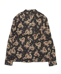ALLSAINTS | EMPIRE LS SHIRT | EMPIRE LS シャツ(シャツ/ブラウス)