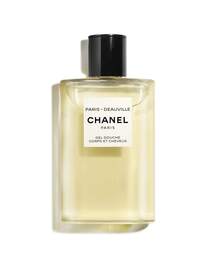 CHANEL（シャネル）の「パリ ドーヴィル ヘア＆ボディ シャワー ジェル - レ ゾー ドゥ シャネル 200ml（石鹸/ボディソープ・レディース）」
