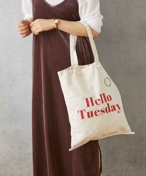 BIRTHDAY BAR（バースデイバー）の「コレクターズサック トートバッグ（エコバッグ/サブバッグ・レディース・その他1/その他2/その他3/その他4・フリー）」の8枚目の写真