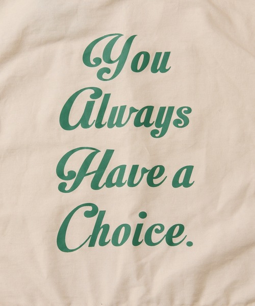 BIRTHDAY BAR（バースデイバー）の「コレクターズサック トートバッグ（エコバッグ/サブバッグ・レディース・その他1/その他2/その他3/その他4・フリー）」の19枚目の写真