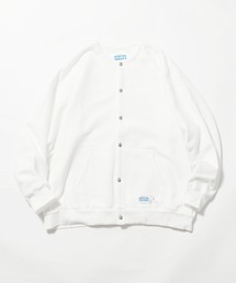ROOPTOKYO（ループトウキョウ）の「SNAP-UP CARDIGAN カーディガン（カーディガン/ボレロ・メンズ）」