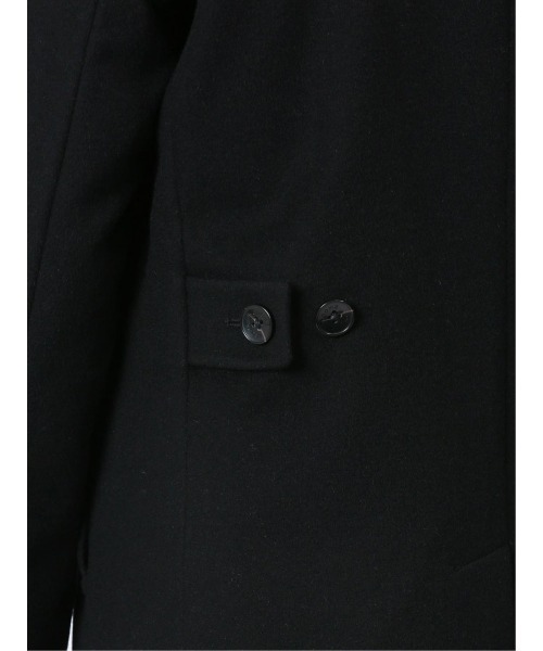 renoma HOMME（レノマオム）の「レノマ オム カシミヤアンゴラ混ウール