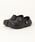 crocs�i�N���b�N�X�j�́u�N���b�N�X �N���V�b�N ���C���h �N���b�O �L�b�Y �T���_�� / crocs Classic Lined Clog K�i�T���_���j�v�b�u���b�N×�u���b�N