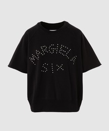 MM6 Maison Margiela（ｴﾑｴﾑｼｯｸｽ ﾒｿﾞﾝ ﾏﾙｼﾞｪﾗ）の「SWEATSHIRT（スウェット・レディース）」
