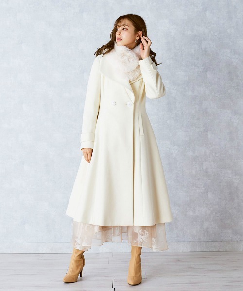 フェイクファーティペット