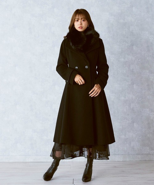 フェイクファーティペット