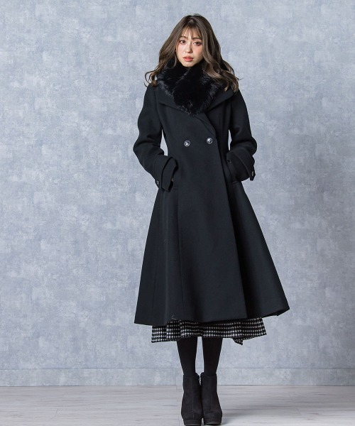 フェイクファーティペット