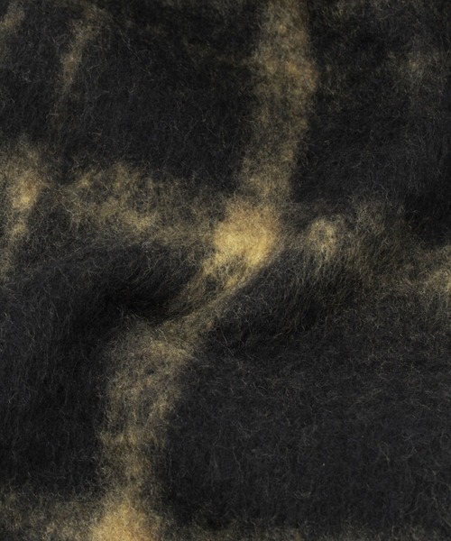 3.3 Field Trip (3.3フィールドトリップ)の「【UNISEX】3.3Field Trip/シンプルチェックマフラー 2180760(マフラー・レディース・ベージュ/ブラック/ブルー・FREE)」の6枚目の写真