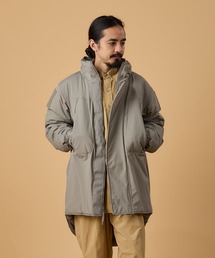 BAF GENⅢ TYPE2 MONSTER PARKA / BAF ジェネレーション3 タイプ2 モンスターパーカ