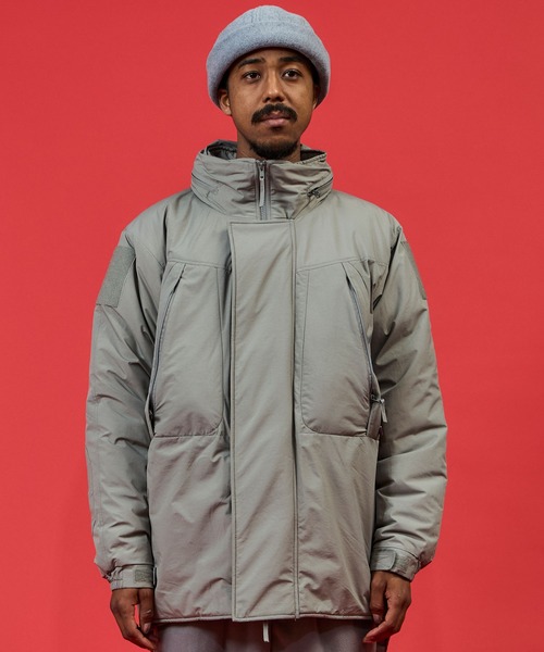 MIFARA モンスターダウン BAF GENⅢ TYPE2 MONSTER PARKA / BAF ジェネレーション3 タイプ2