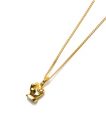 UNDERCOVER（アンダーカバー）の「UB2B6N02（ネックレス）」 - WEAR