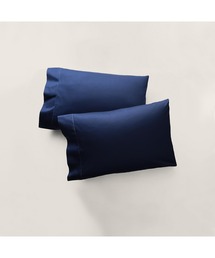POLO RALPH LAUREN HOME（ポロ ラルフ ローレン ホーム）の「オーガニック コットン サティーン ピローケース（寝具）」