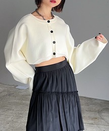 PAGEBOY | マルチWAYボレロカーディガン(カーディガン/ボレロ)