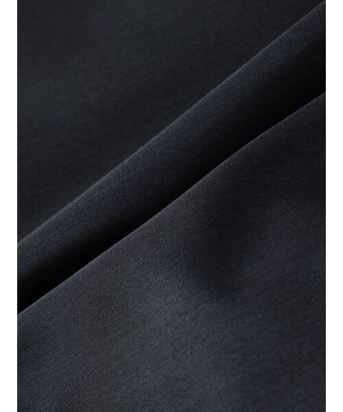 CRAFT STANDARD BOUTIQUE（クラフトスタンダードブティック）の「T/Rフリーバルーンパンツ（その他パンツ・メンズ・ダークブルー/グレイッシュベージュ/ブラック/アイボリー/モカ/カーキ/チャコールグレー・FREE）」の18枚目の写真