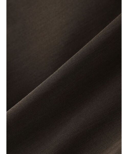 CRAFT STANDARD BOUTIQUE（クラフトスタンダードブティック）の「T/Rフリーバルーンパンツ（その他パンツ・メンズ・ダークブルー/グレイッシュベージュ/ブラック/アイボリー/モカ/カーキ/チャコールグレー・FREE）」の17枚目の写真