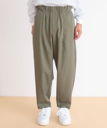 T/Rフリーバルーンパンツ