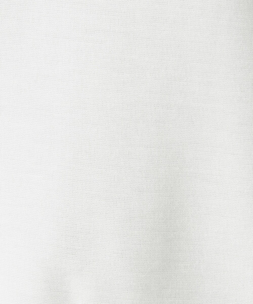 COMME CA ISM（コムサイズム）の「タンクトップ（タンクトップ・レディース・ホワイト/ベージュ/レッド/チャコール・MEDIUM/LARGE）」の8枚目の写真