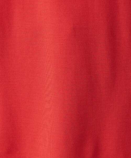 COMME CA ISM（コムサイズム）の「タンクトップ（タンクトップ・レディース・ホワイト/ベージュ/レッド/チャコール・MEDIUM/LARGE）」の6枚目の写真