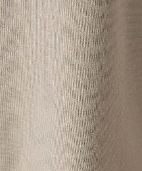 COMME CA ISM（コムサイズム）の「タンクトップ（タンクトップ・レディース・ホワイト/ベージュ/レッド/チャコール・MEDIUM/LARGE）」の5枚目の写真