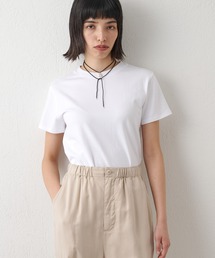 Whim Gazette | 【THE PAUSE】コットンパックT(2枚セット)(Tシャツ/カットソー)