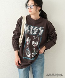 CIAOPANIC TYPY | 【CIAOPANIC TYPY スペシャルアイテム】ロックアソートバンTee(Tシャツ/カットソー)