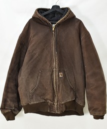 【ヴィンテージ古着】Carhartt / カーハート ダック アクティブジャケット