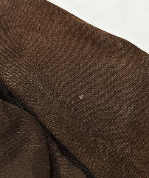 Carhartt(カーハート)の「【ヴィンテージ古着】Carhartt / カーハート ダック アクティブジャケット(ブルゾン・メンズ・ブラウン・XX-LARGE)」の10枚目の写真