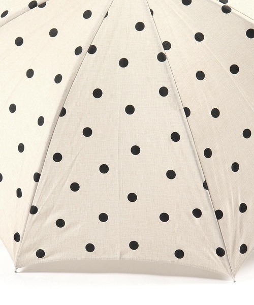 GLOBAL WORK（グローバルワーク）の「バンブー晴雨長傘/172221（長傘・レディース・その他/ブラック/ホワイト/ベージュ/ライトブルー/グレー・FREE）」の20枚目の写真