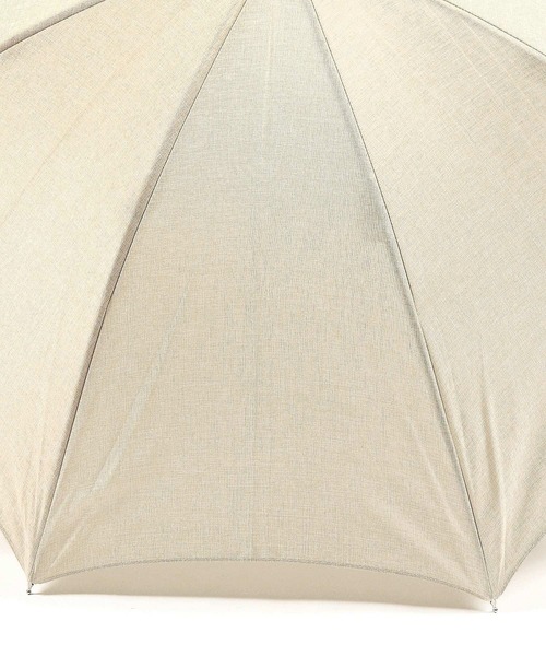 GLOBAL WORK（グローバルワーク）の「バンブー晴雨長傘/172221（長傘・レディース・その他/ブラック/ホワイト/ベージュ/ライトブルー/グレー・FREE）」の18枚目の写真