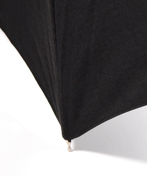 GLOBAL WORK（グローバルワーク）の「バンブー晴雨長傘/172221（長傘・レディース・その他/ブラック/ホワイト/ベージュ/ライトブルー/グレー・FREE）」の10枚目の写真